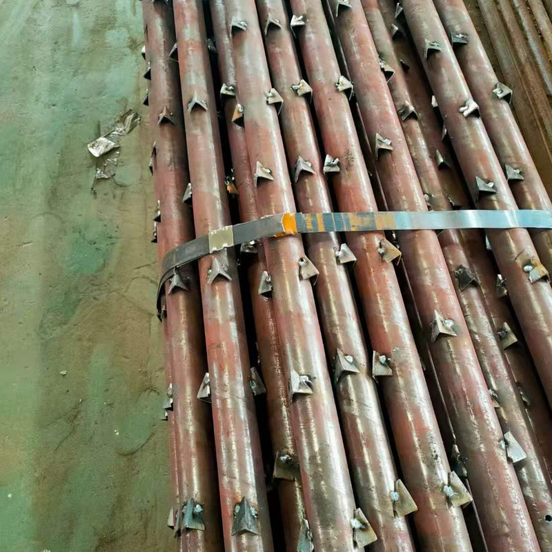 广灵土钉小导管